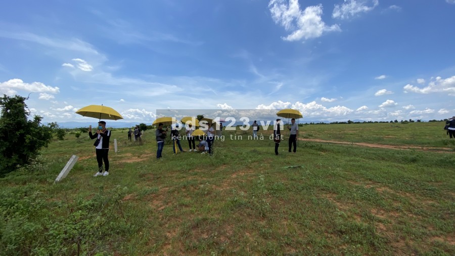 Sang Nhượng Lại lô Đất 10.000m2 ở Hồng Thái Bắc Bình Bình Thuận 85.000m2