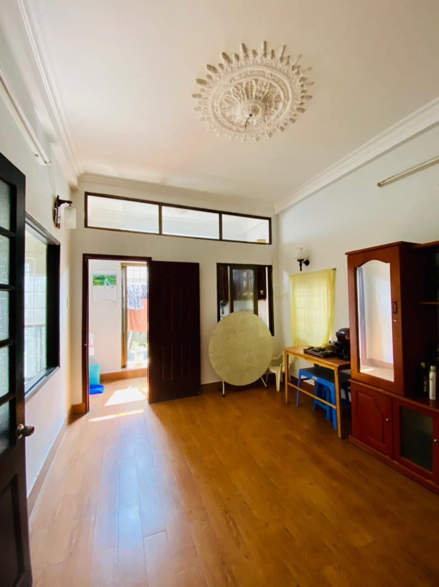 Bán nhà Tôn Thất Tùng, ngõ thông, 2 thoáng, 46m*4T, MT 4.2m, 4.15 tỷ, 0888104444
