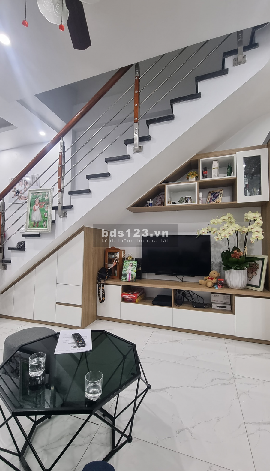 2.55 Tỷ, 38m2, nhà tự xây lô góc cực thoáng Đông Ngạc, Từ Liêm. T.Phương: 0941111357