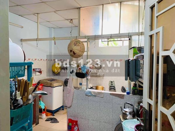 Bán nhà riêng đường Quang Trung Gò Vấp 86m2 giá 4 tỷ 5