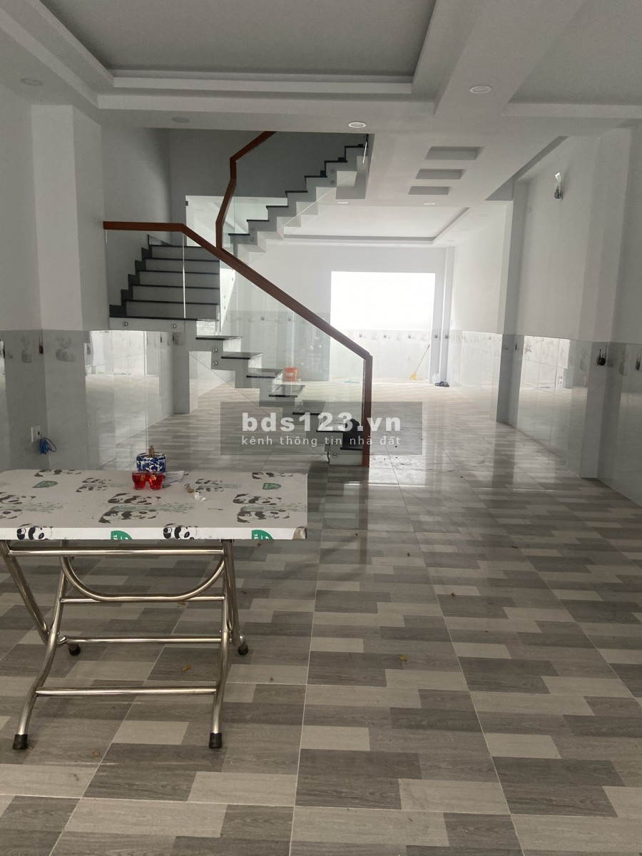 Nhà HXH đường Đặng Thùy Trâm 5x20m Trệt 3 Lầu: Phù hợp VPCT, SPA