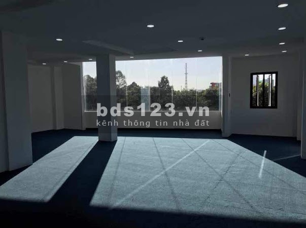 Văn Phòng Cho Thuê Q.Tân Bình đối diện công viên Hoàng Văn Thụ