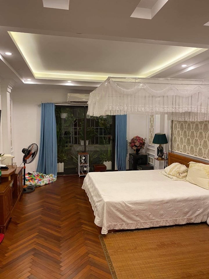 Hạ giá sâu 1.5 tỷ! Mặt phố Ngụy Như Kon Tum, 5 tầng, kinh doanh đỉnh, Trung Hòa Nhân Chính