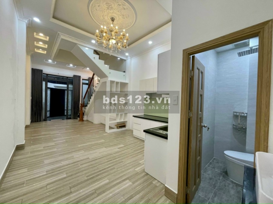 Bán nhà phố liền kề Đường Lê văn Chí, phường Linh Trung,…
