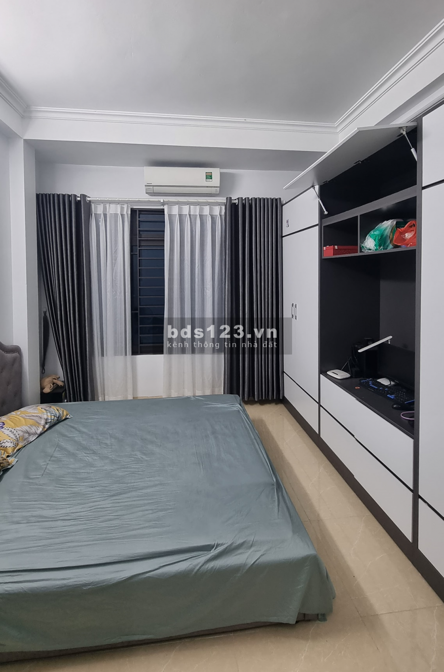 2.55 Tỷ, 38m2, nhà tự xây lô góc cực thoáng Đông Ngạc, Từ Liêm. T.Phương: 0941111357