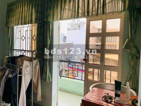 Bán nhà riêng đường Quang Trung Gò Vấp 86m2 giá 4 tỷ 5