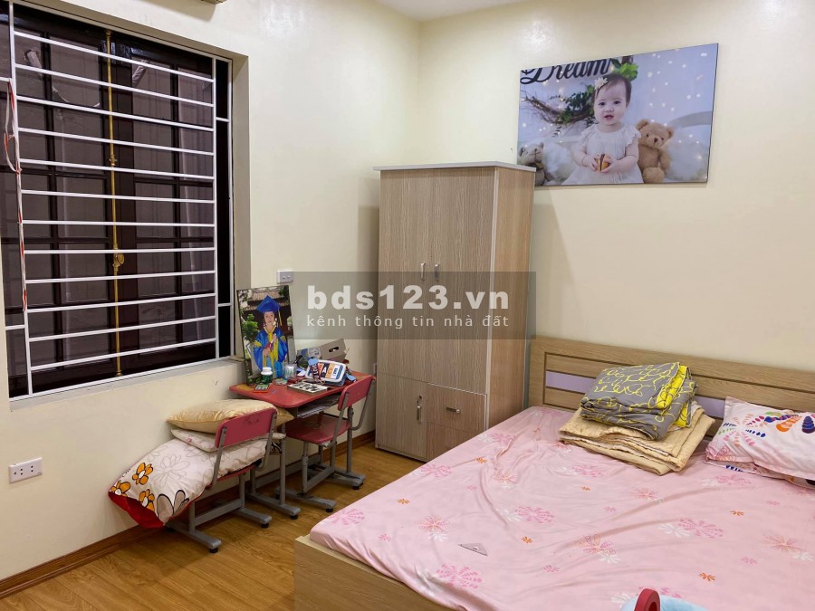 Bán nhà Bà Triệu, 4 tầng 37m2, ô tô, nhà mới, siêu rẻ 3,45 tỷ