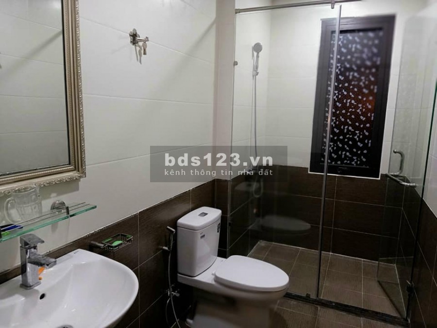 Dinh thự mini tại ngoại ô TP. Nha Trang, phong cách châu Âu, thổ cư 100%