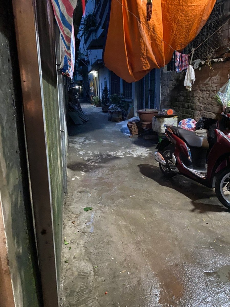 Chính chủ bán nhà 3 tầng 2 mặt tiền đường Lê Công Thanh, Phủ Lý, Hà Nam