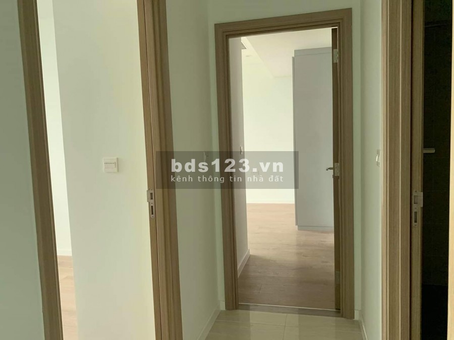 Cho thuê căn hộ Sadora khu dân cư sala Quận 2, dt 88m2, loại 2 pn, tầng cao, view sông, giá 16 triệu/tháng