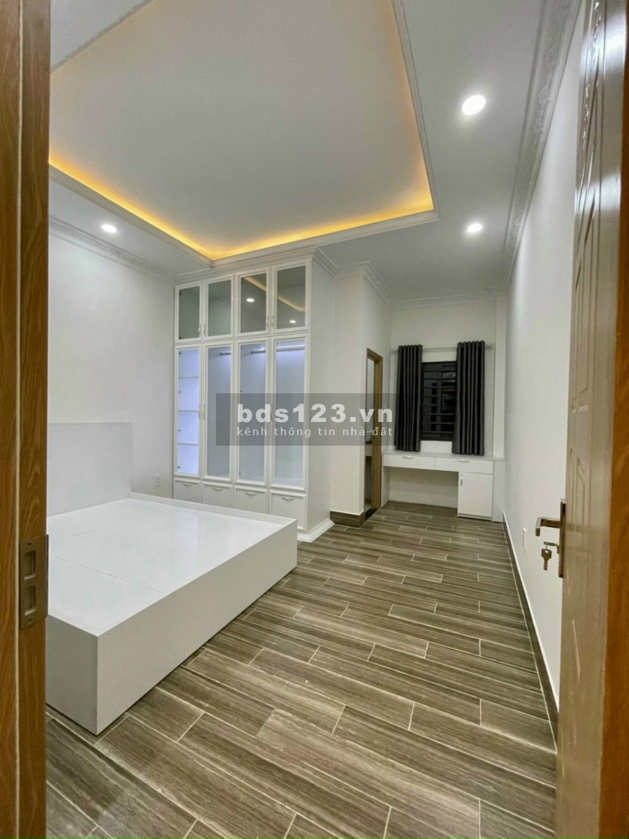 Bán nhà phố liền kề Đường Lê văn Chí, phường Linh Trung,…