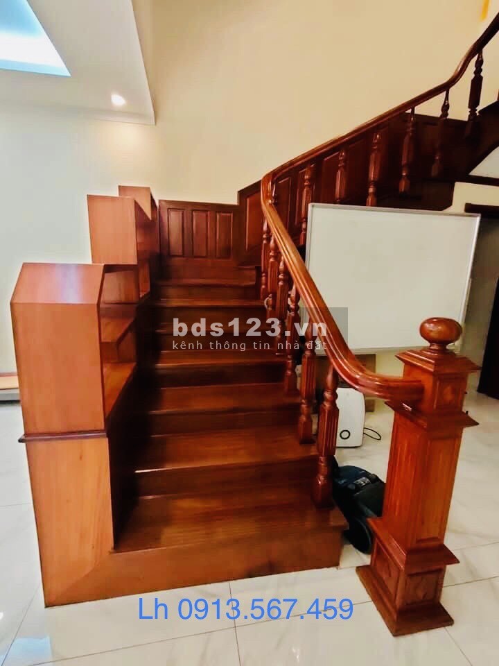 Biệt thự phân lô thang máy tặng nội thất full đồ gỗ Giá 12.4 tỷ