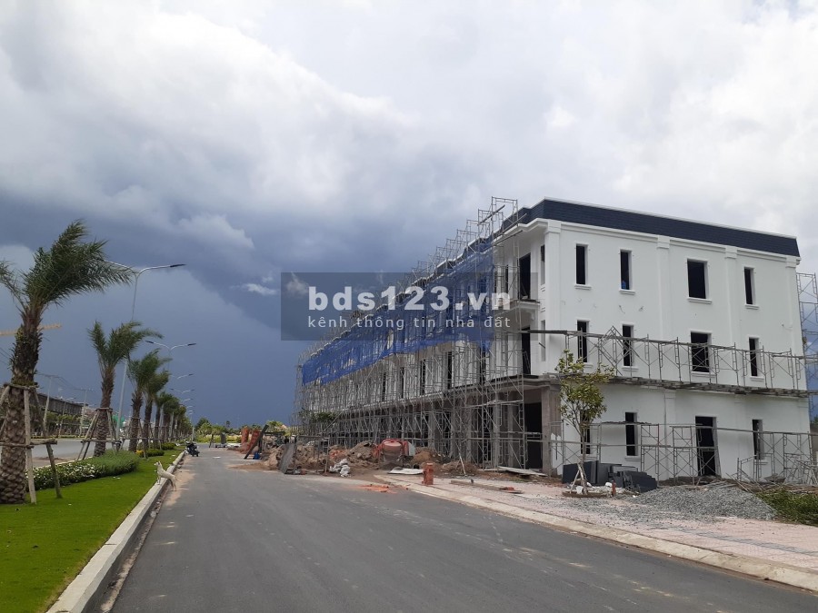 The Sol City nhận hỗ trợ Khách Hàng tham quan dự án 24/24