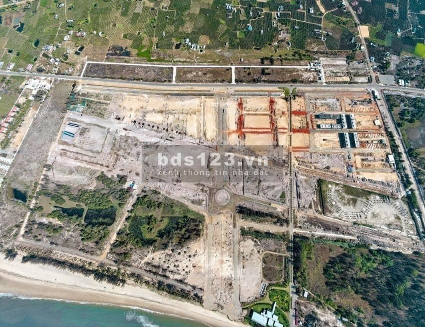 Nhận giữ chỗ (có hoàn lại) căn hộ ven biển Thanh Long Bay 38m2 chỉ 1.8 tỷ