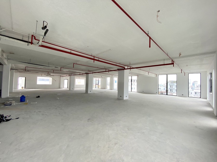 Văn Phòng Cho Thuê Cực Đẹp Khu vực Bình Thạnh