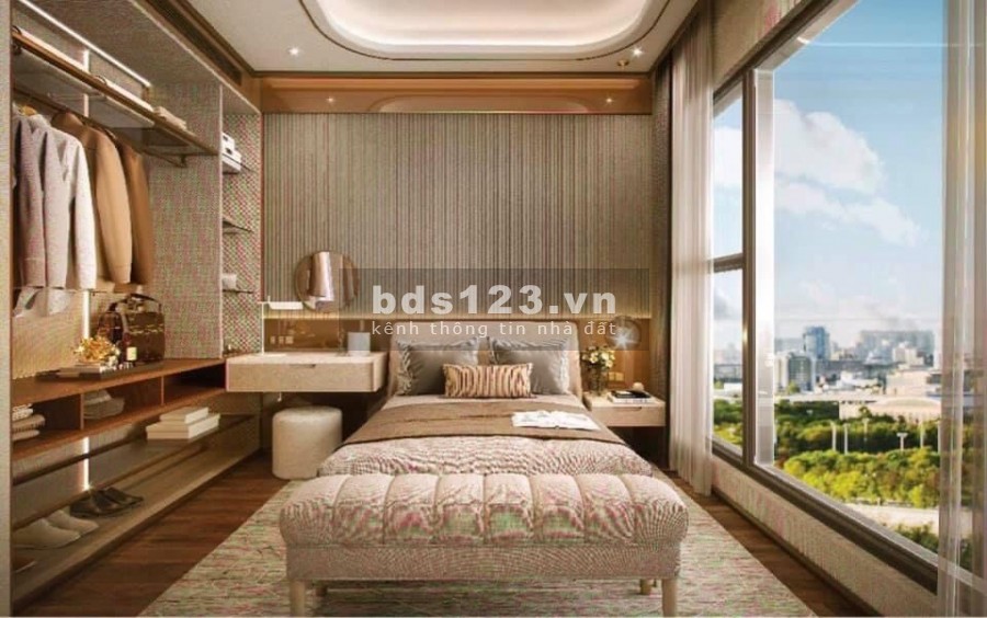 Chỉ thanh toán 600 triệu nhận nhà, chiết khấu lên tới 15% kèm 5 chỉ vàng khi mua