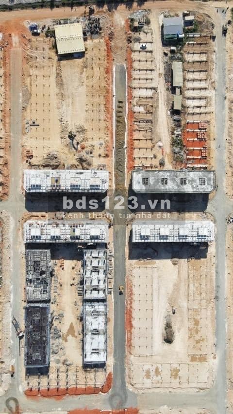 Nhận giữ chỗ (có hoàn lại) căn hộ ven biển Thanh Long Bay 38m2 chỉ 1.8 tỷ