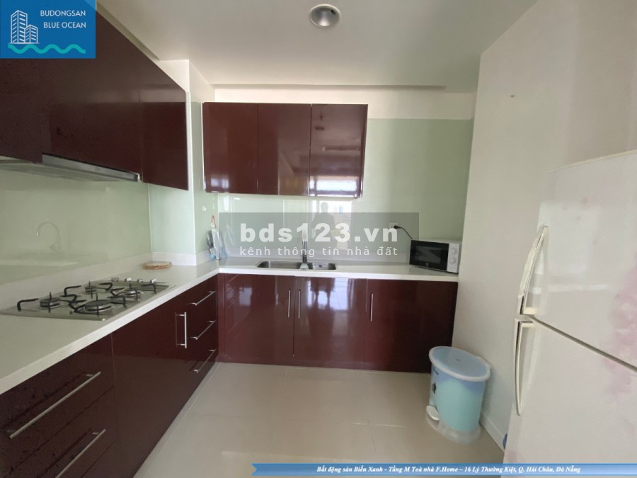 Căn hộ Azura cho thuê GIÁ CHỈ 12 triệu/tháng. Budongsan Biển Xanh