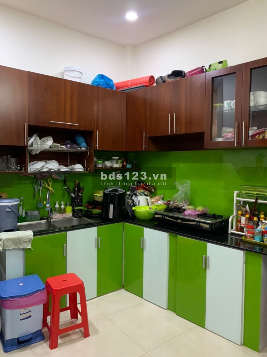 VIP! Tôi cần tiền bán gấp nhà Mặt tiền Lê Lợi, Hóc Môn 1T1L 56m2, giá bán nhanh 600tr, SHR