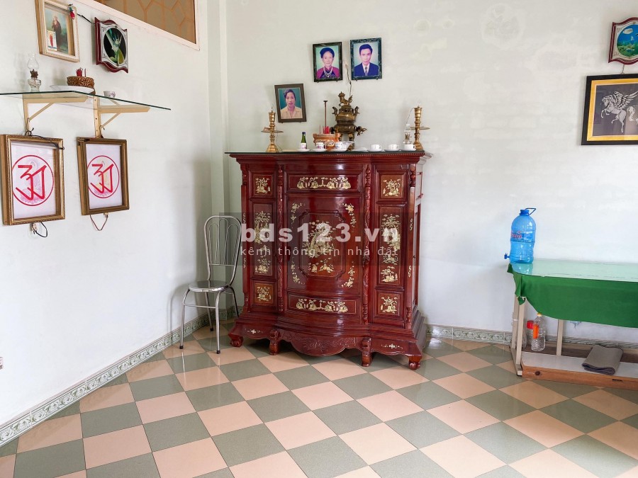 Bán nhà Quận Gò Vấp đường Quang Trung Phường 12 - 86M2 - 3 Tầng Giá 4.5Tỷ định cư bán gấp