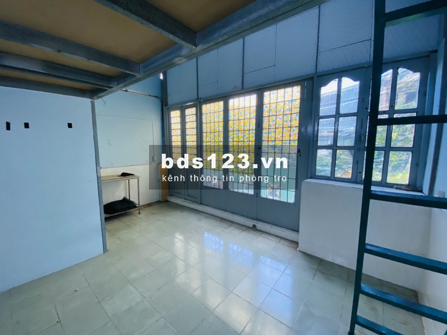 Cho Thuê Phòng Trọ Có Gác Đường Phạm Huy Thông, Gò Vấp, 21m2, 3tr/ Tháng