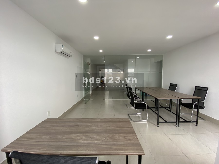 Cho thuê văn phòng Cityland Park Hills nhiều diện tích lớn nhỏ