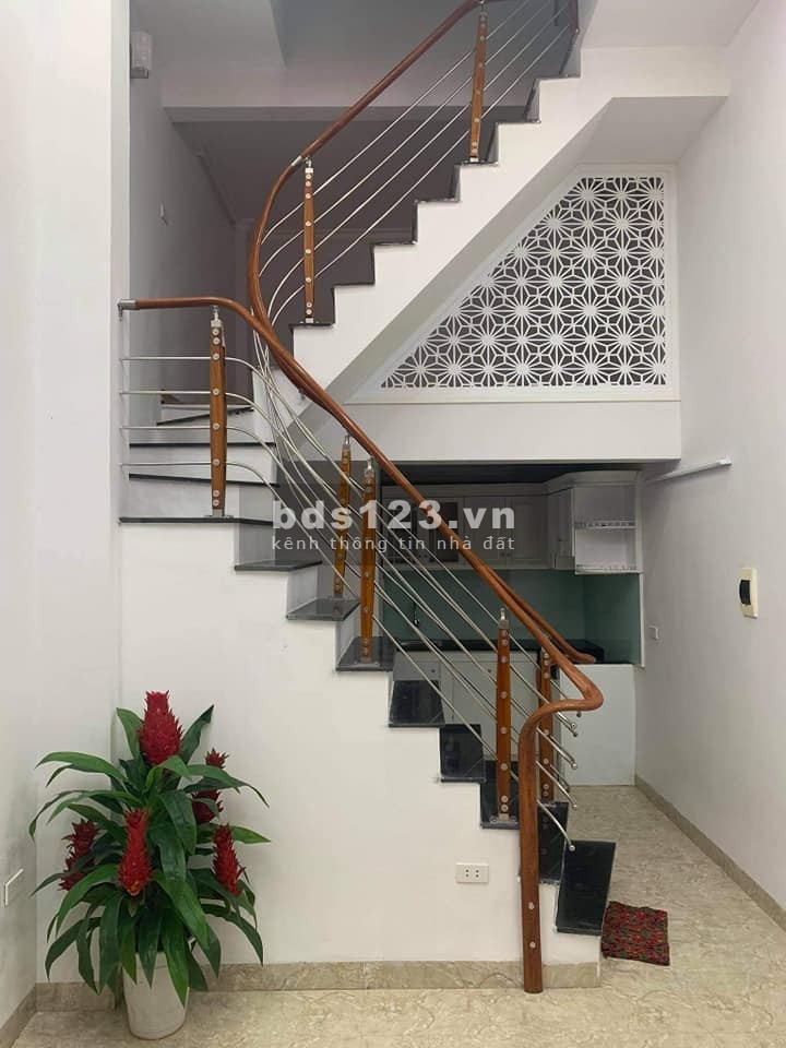 Bán nhà riêng Khương Trung, Thanh Xuân, Hà Nội, 35m2 x 4 tầng, giá 3.45 tỷ