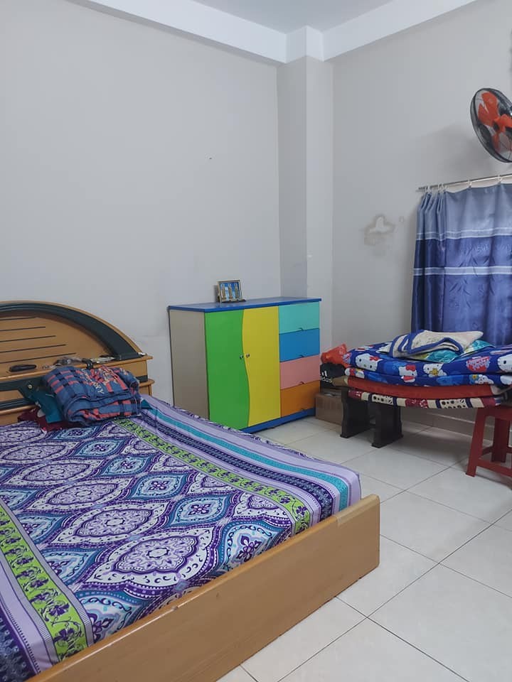 Nợ ngân hàng Bán nhà hẻm xe hơi 625 Trần Hưng Đạo, Phường 2, Quận 5, 33M2, 3PN, 3WC, 3 Tầng, giá 5 tỷ 1