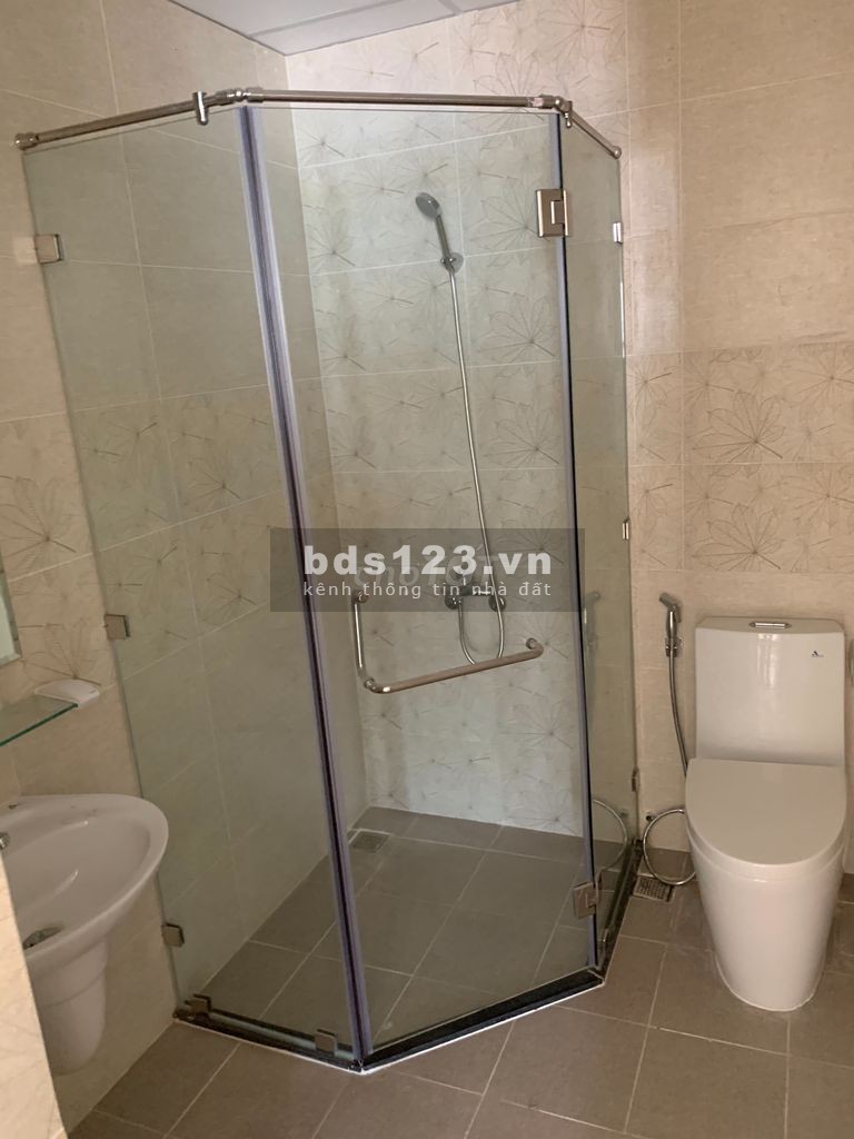 Cho thuê căn hộ cao cấp Xi Grand Court Quận 10