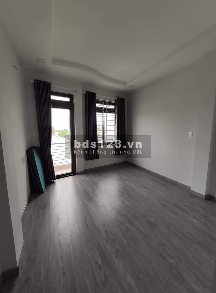 Nợ Nhiều Bán Gấp Nhà Thống Nhất 72 m2 (4x18), 4 lầu nhỉnh 6Tỷ.