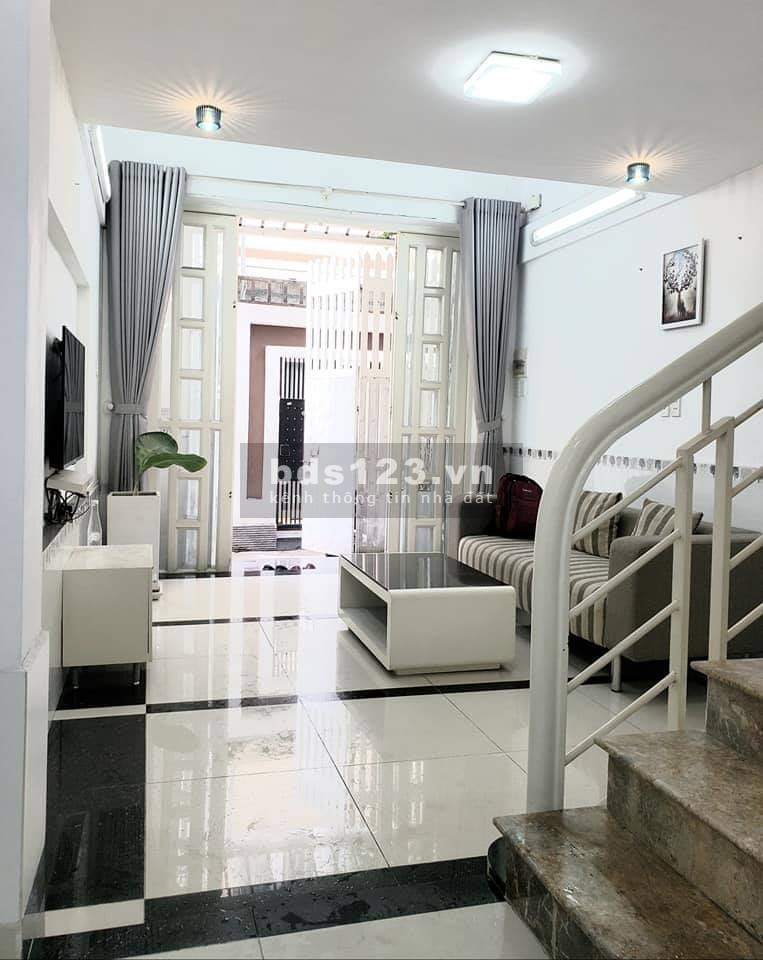 Bán nhà mặt tiền đường Trần Thủ Độ, không lộ giới không lỗi phong thủy, giá 8 Tỷ
