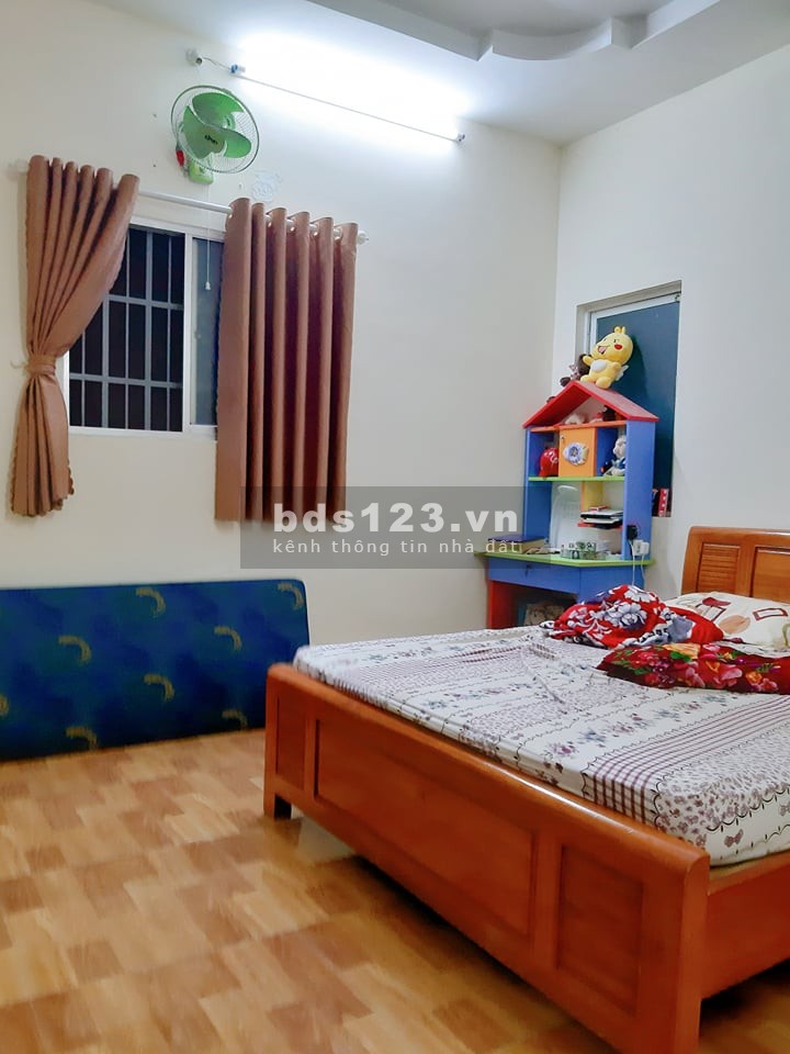 Nhà Nguyễn Oanh, Gò Vấp 4.2x16 66m2, Giá Rẻ 4 Tỷ 5