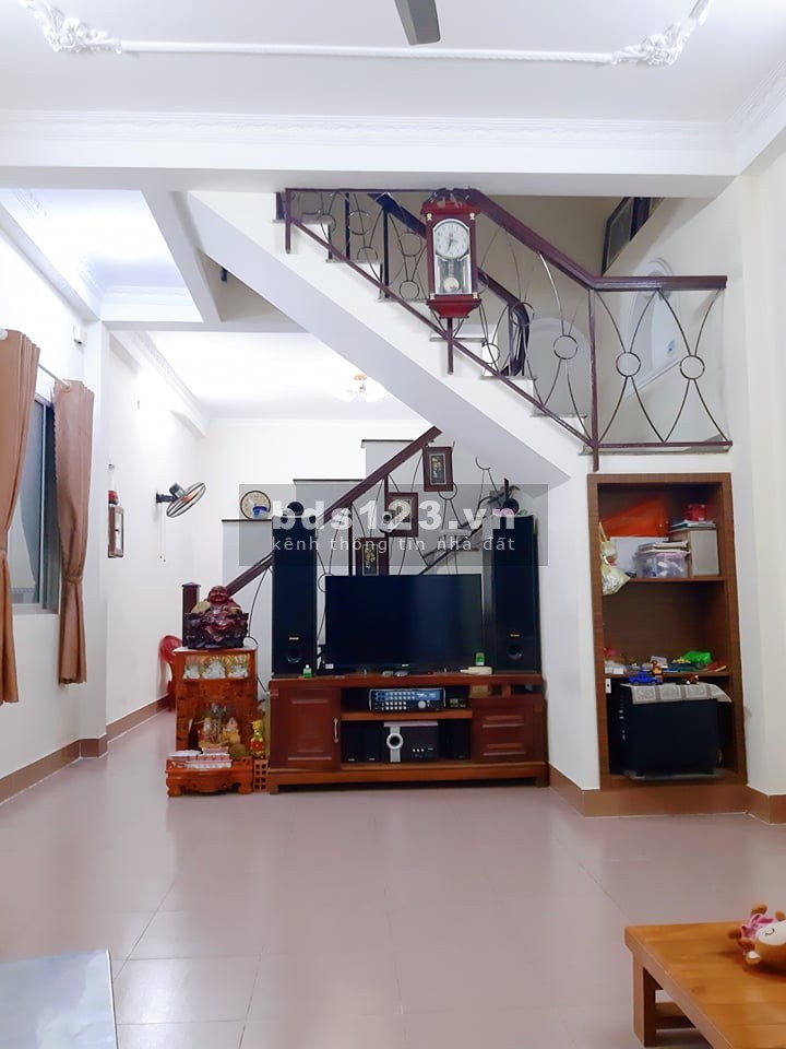 Nhà Nguyễn Oanh, Gò Vấp 4.2x16 66m2, Giá Rẻ 4 Tỷ 5