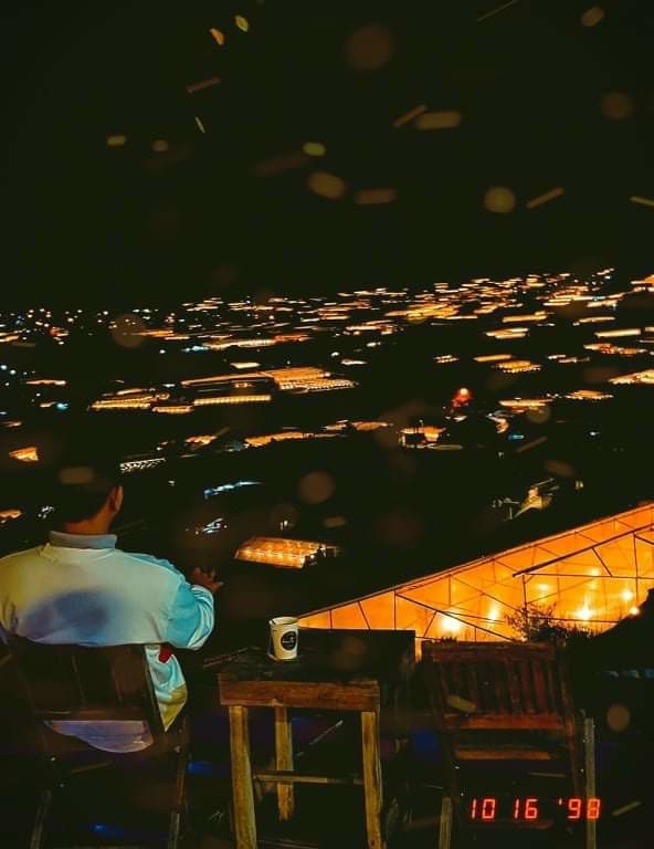 Windy Hill- Bán Homestay- Coffee P11, Đà Lạt, dt 2.860, hỗ trợ vay…