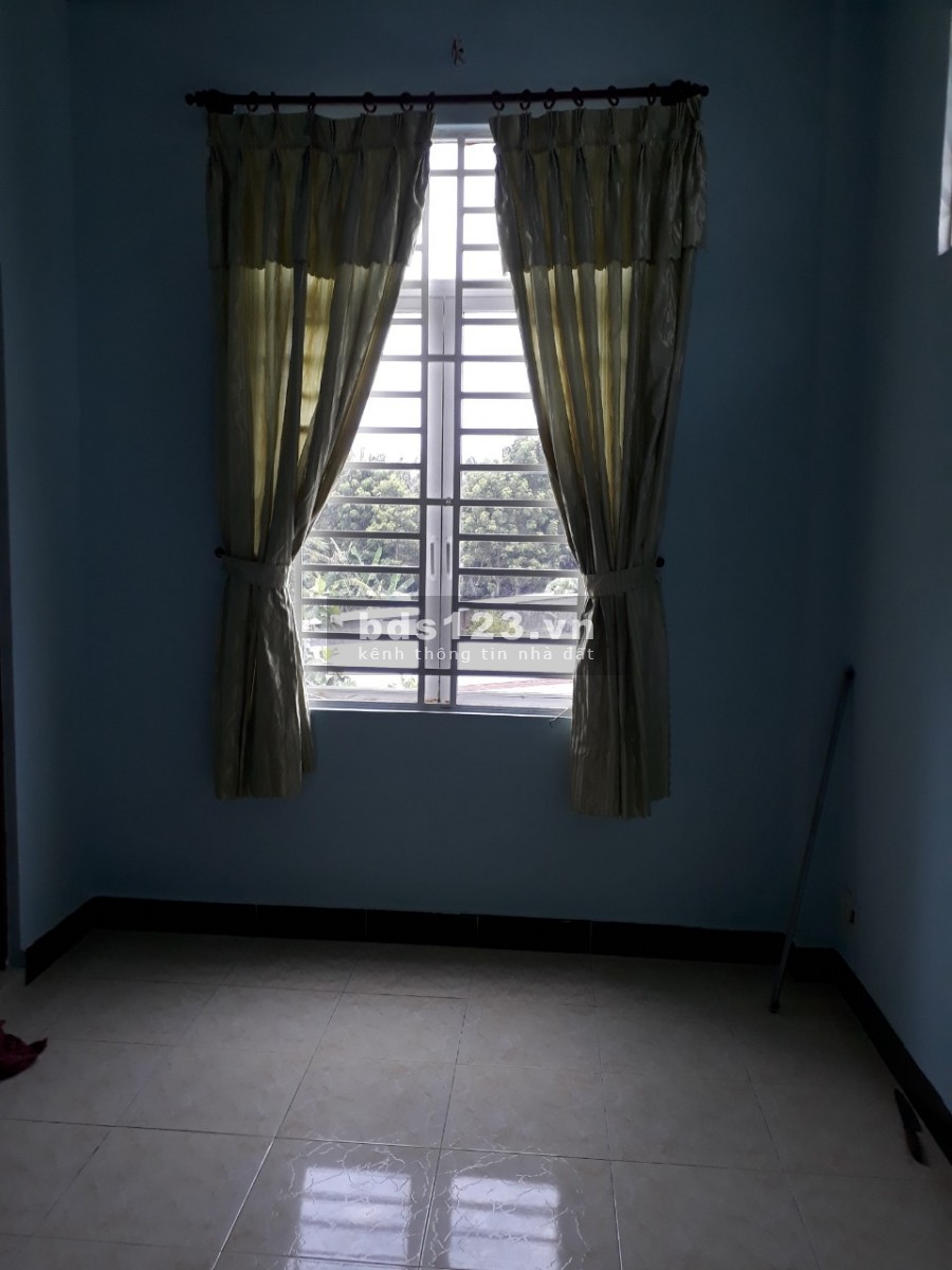 Cho thuê nhà 5x25 Có sân oto Hẻm xe hơi QL13