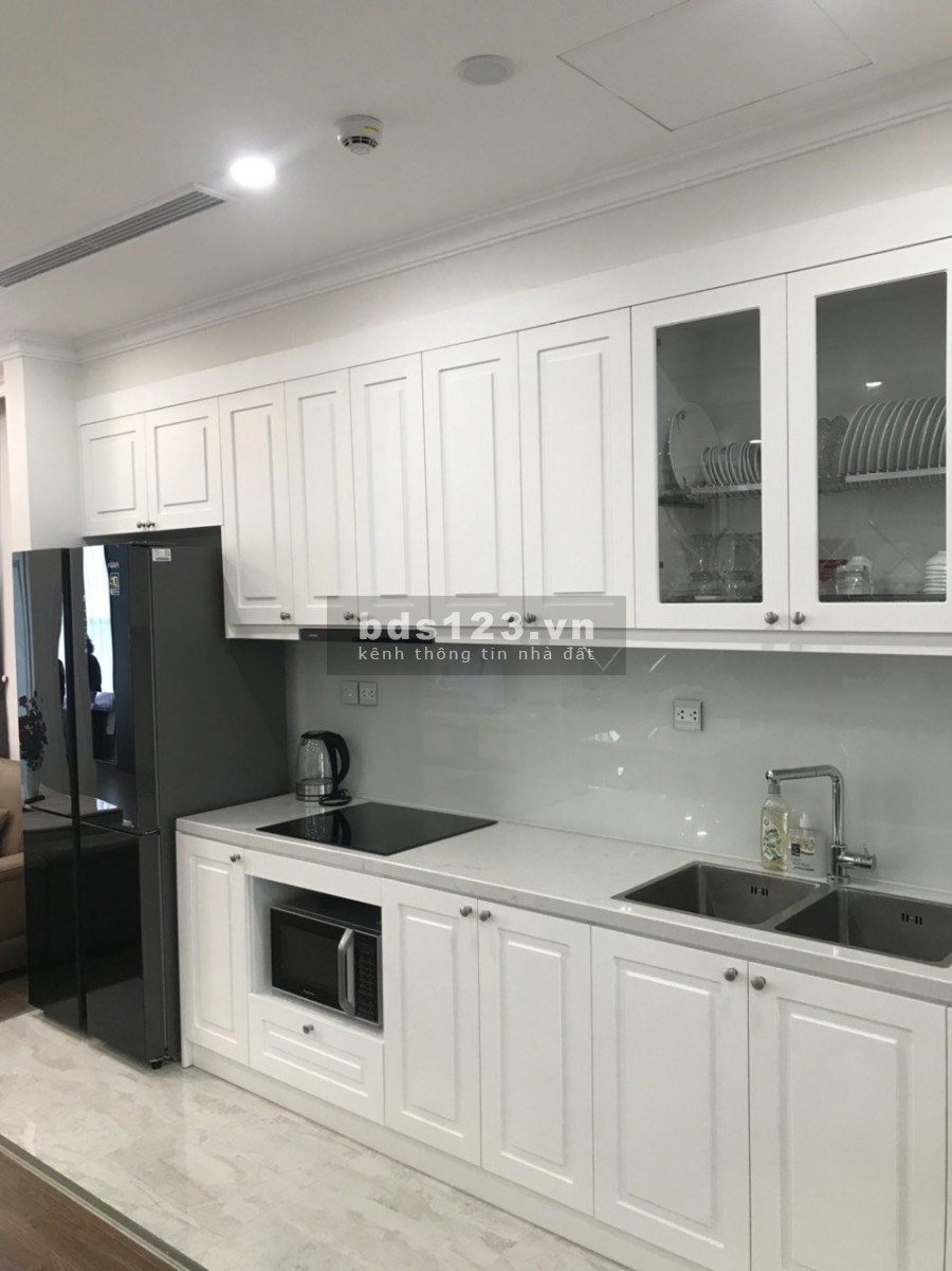 Căn hộ 2PN full đồ, Sunshine Riverside tầng cao view cầu Nhật Tân giá chỉ 10tr/tháng/LH 0966286718