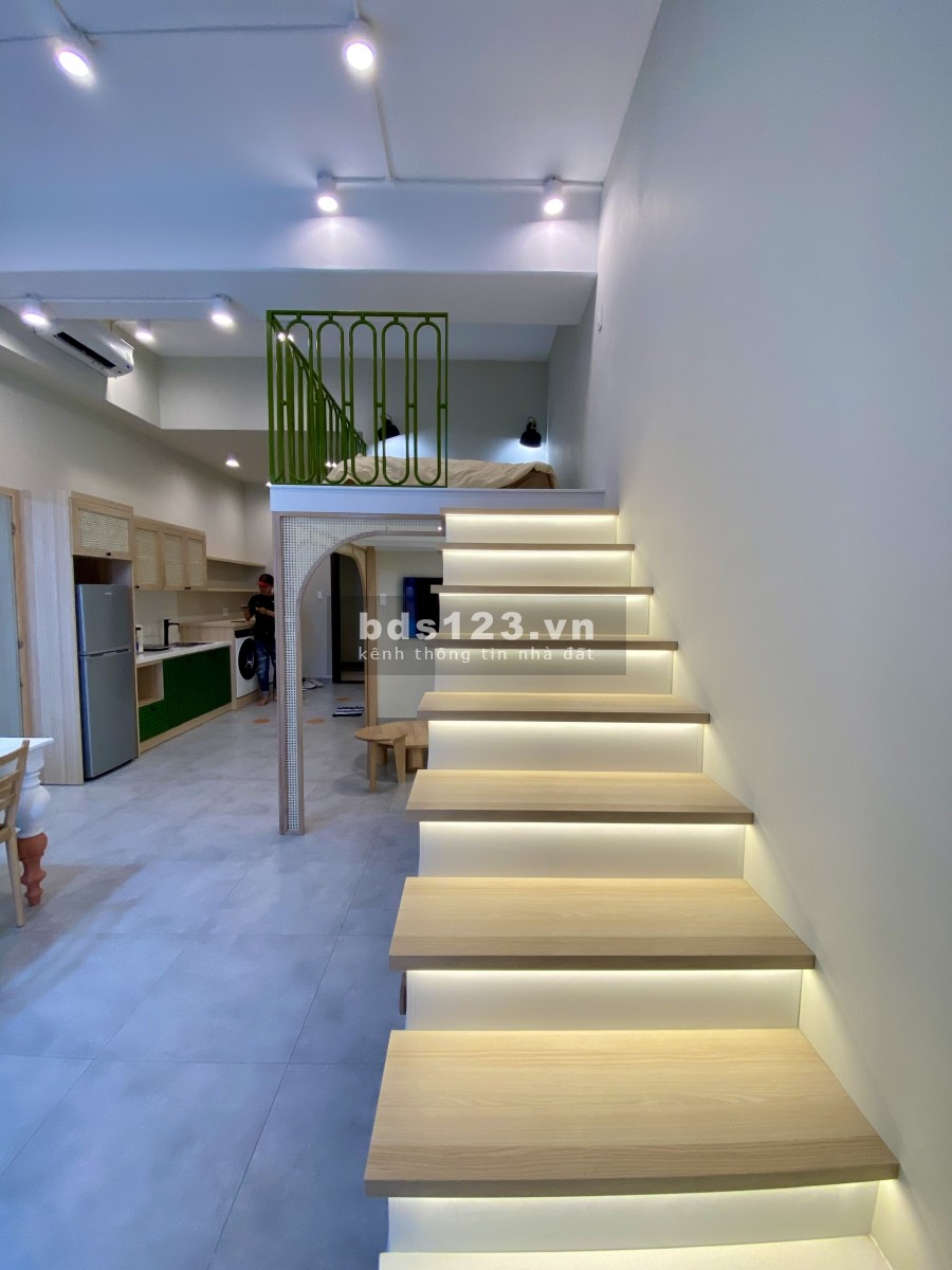 Nhi tìm gấp khách thuê cho căn hộ The Sun Avenue, vừa hoàn thiện - chốt giá rẻ mùa dịch