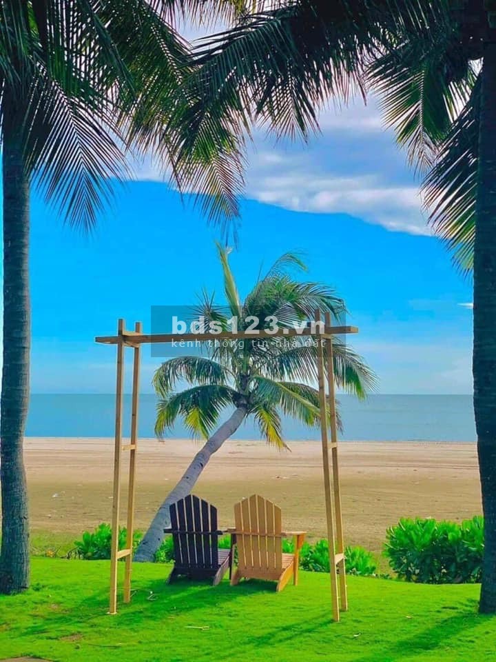 Nhận giữ chỗ (có hoàn lại) căn hộ ven biển Thanh Long Bay 38m2 chỉ 1.8 tỷ