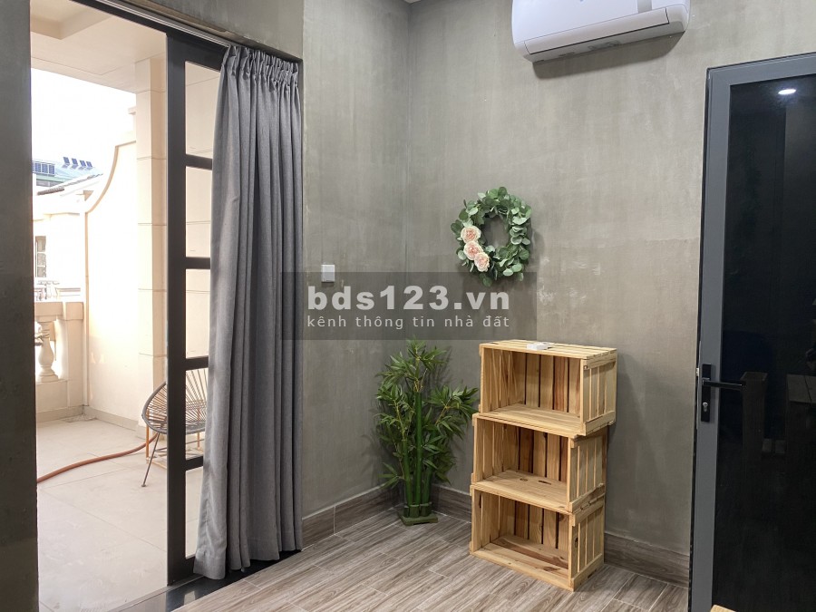 Cho thuê CHDV Cityland Park Hills 1PN 1PK 45m2-70m2 full nội thất
