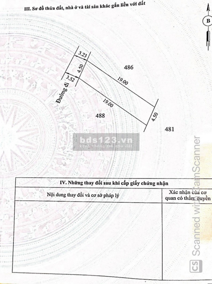 Đất kiệt ô tô Phùng Quang, giá tốt đầu tư lẫn an cư