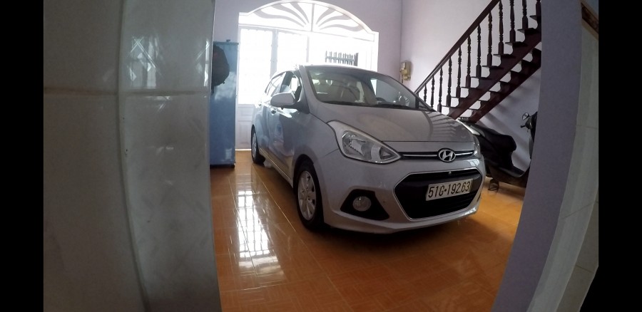 Nhà Bửu Long gần Đại Học Lạc Hồng ( cơ sở 5 ), đường xe hơi 7 chỗ vào tận nhà, 3 mặt tiền hẻm