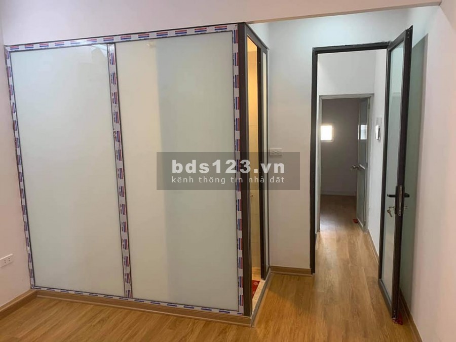 Bán nhà riêng Khương Trung, Thanh Xuân, Hà Nội, 35m2 x 4 tầng, giá 3.45 tỷ