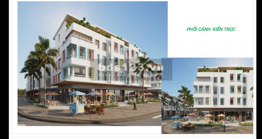 Biệt thự dơn lập tại Phú Quốc sở hữu lâu dài Gía trị truyền đời cho con cháu