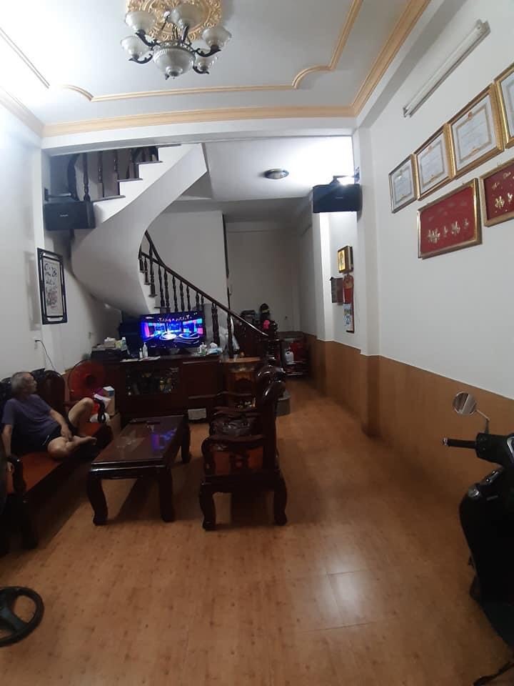 Nhà Hẻm Tân Kỳ Tân Quý PTân Sơn Nhì 4,15mx12m Giá 4,35 Tỷ