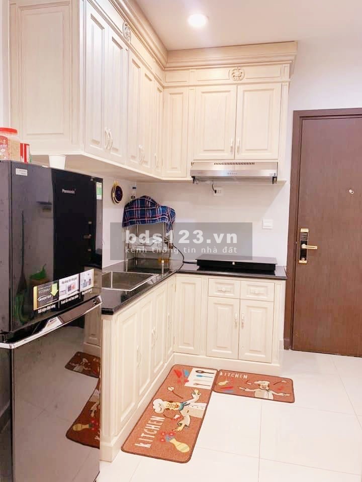 Cho thuê căn hộ Golden Mansion 2PN với full NT đẹp. Liên hệ ngay 0941797916 để được tư vấn