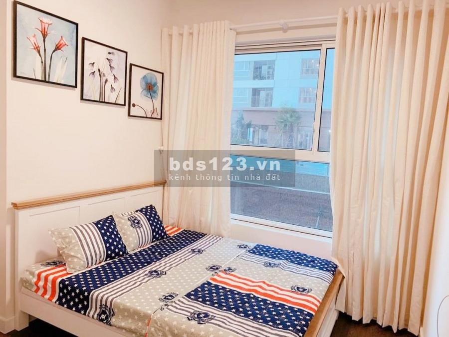 Cho thuê căn hộ Golden Mansion 2PN với full NT đẹp. Liên hệ ngay 0941797916 để được tư vấn