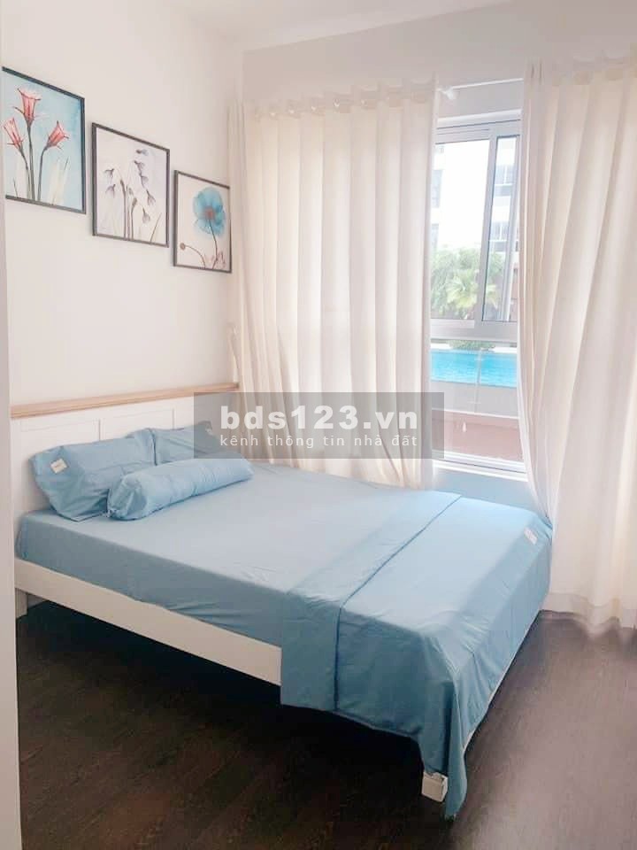 Cho thuê căn hộ Golden Mansion 2PN với full NT đẹp. Liên hệ ngay 0941797916 để được tư vấn
