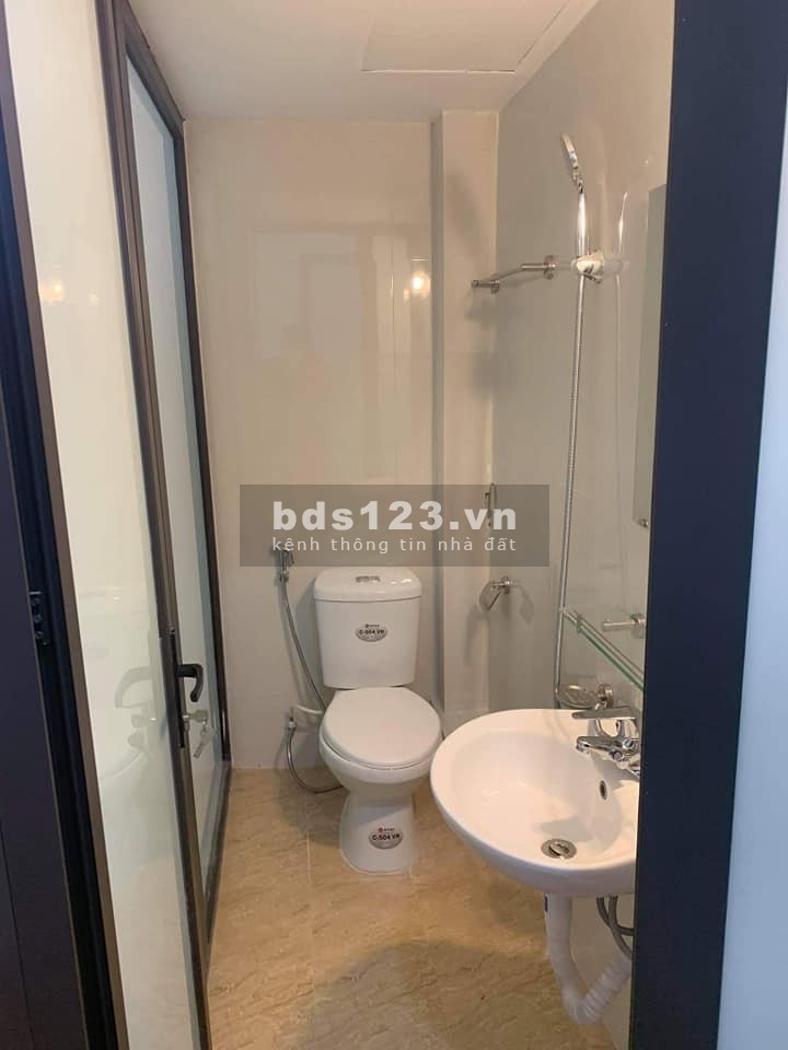 Bán nhà riêng Khương Trung, Thanh Xuân, Hà Nội, 35m2 x 4 tầng, giá 3.45 tỷ