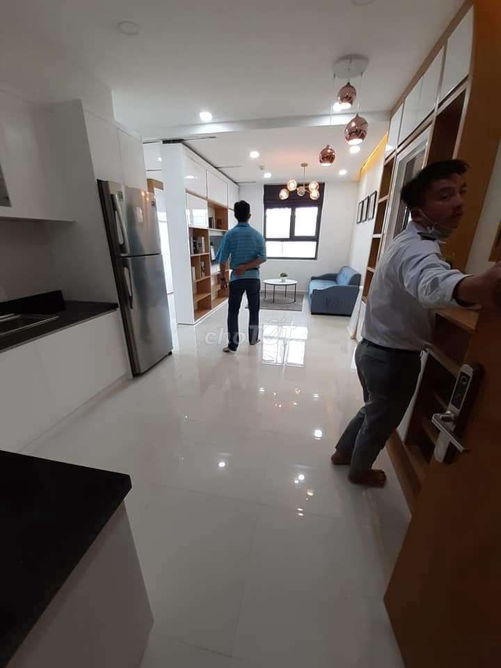 Chính chủ cần bán CHCC ở 13E Đường Nguyễn Văn Linh Phong Phú Sài Gòn Lntela Quận Bình Chánh TP HCM