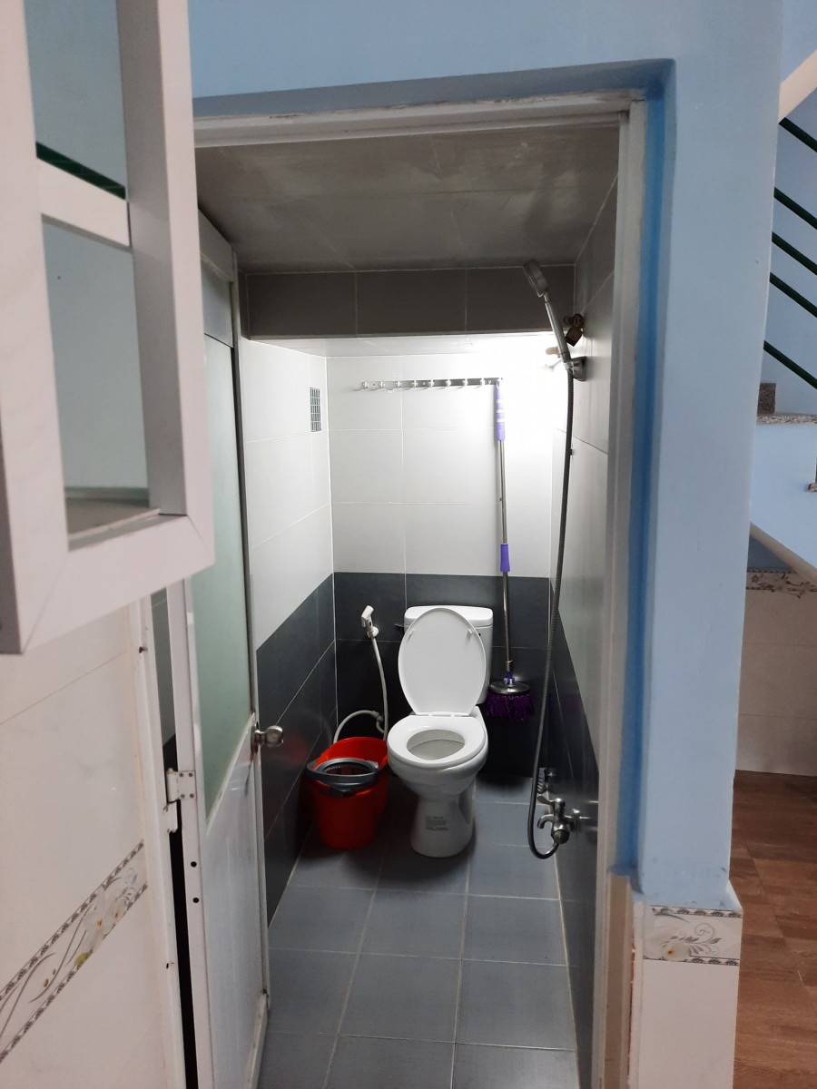Thống Nhất, Hẻm , 36m2, 2 tầng, Chỉ 3.4 Tỷ